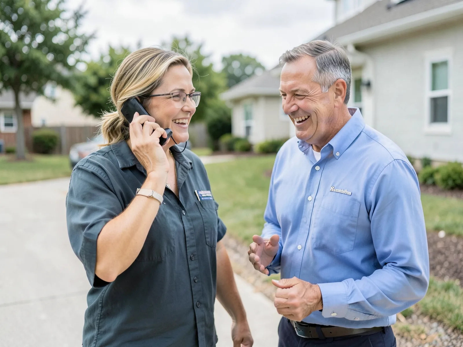 Frequently Asked Questions About Hidden Leak Restoration in Danube, MN